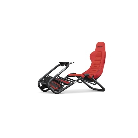 Playseat® Szimulátor cockpit - Trophy Red