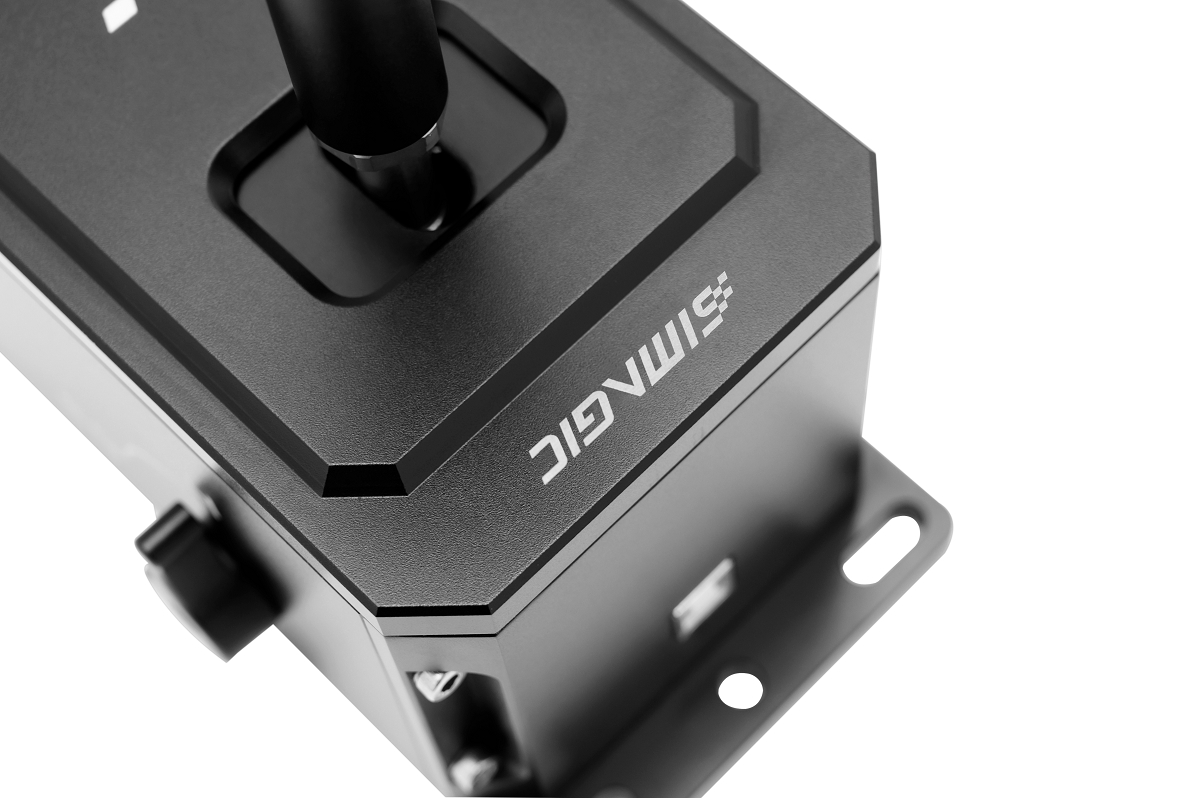 Simagic DS-8X sebességváltó