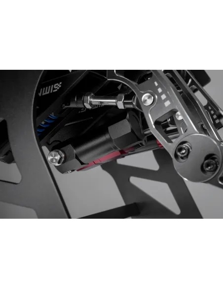 P 1000i Hidraulikus Fékmunkahenger