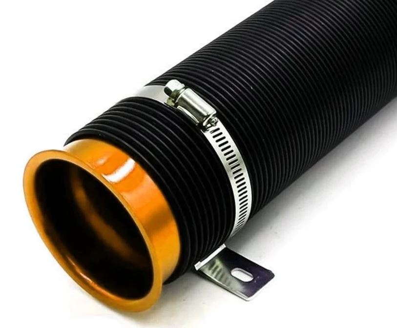 Szél Szimulátor PC hez Komplett Szett