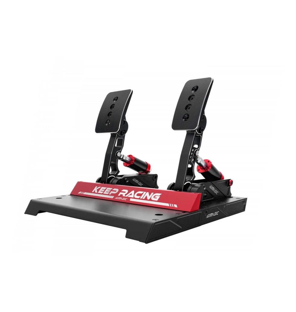 Simagic P1000 2 pedálos szett