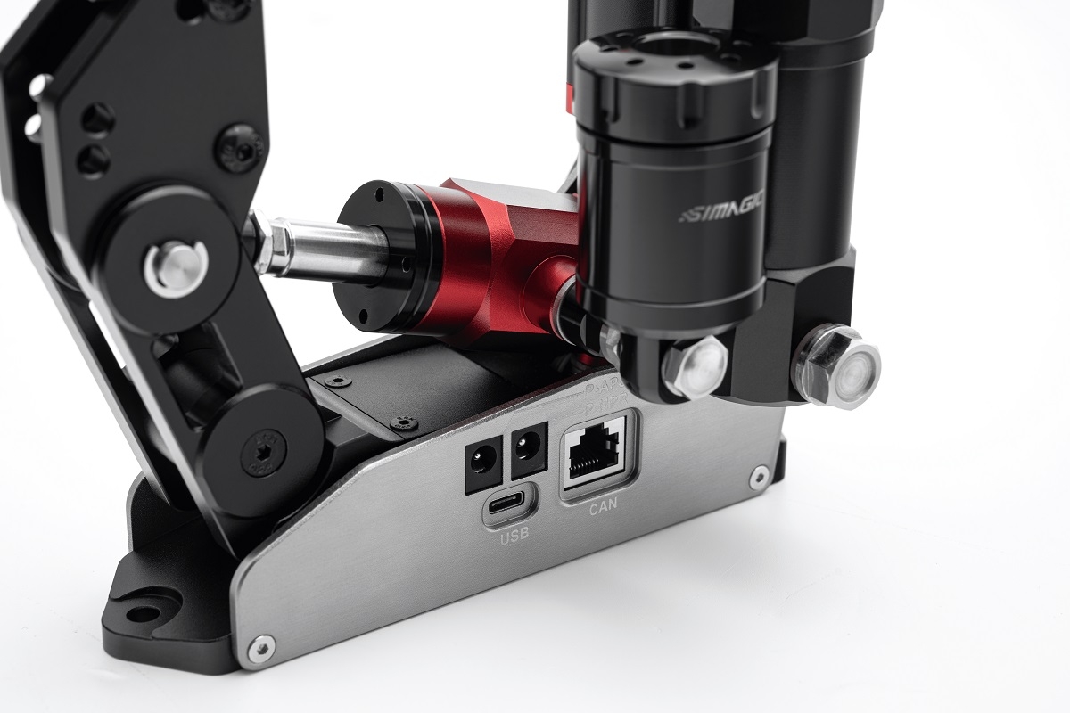 Simagic TB-RS Hidraulikus Kézifék