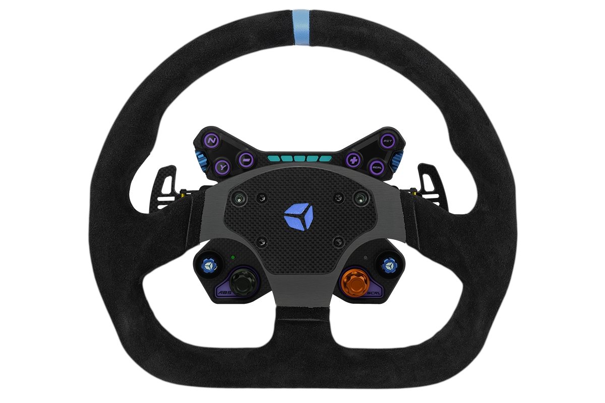 Cube Controls GT-Pro V2 Sport