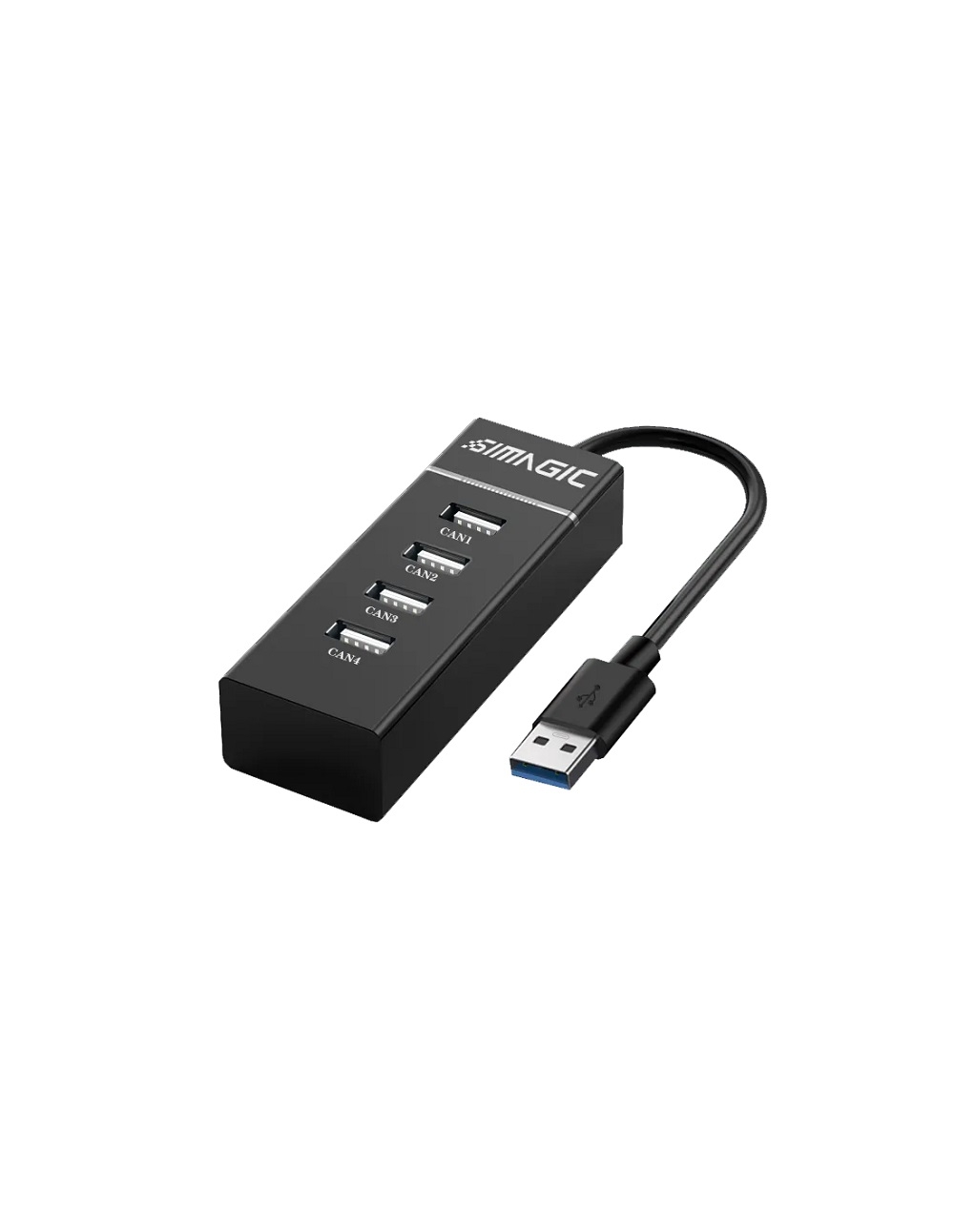 Simagic USB-HUB