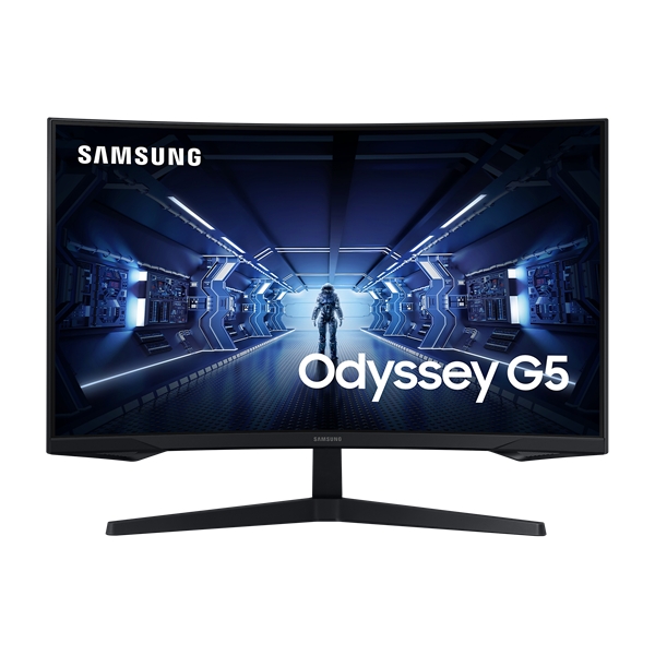 Samsung Odyssey G5 27