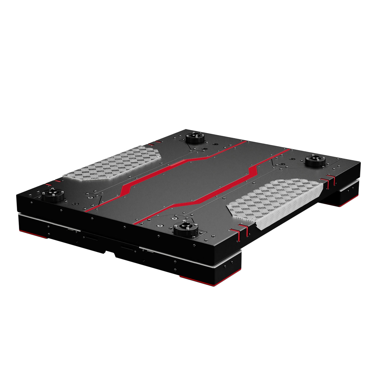 QubicSystem QS CH-2 Motion szett(2DOF)