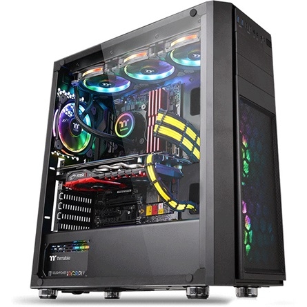 Komlett AMD Konfiguráció 32GB 4K