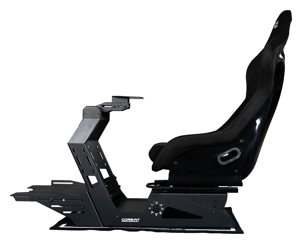 Conspit Gt Lite Cockpit