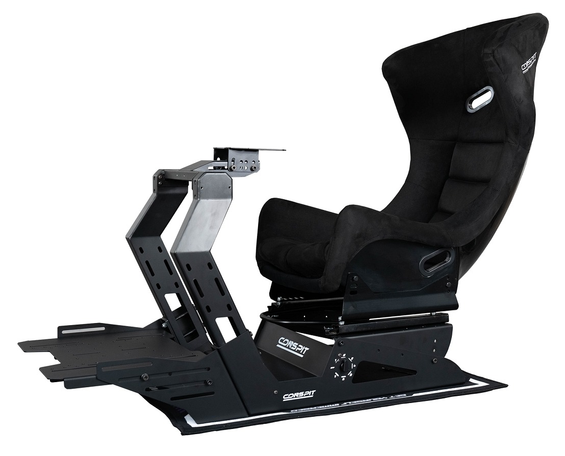 Conspit Gt Lite Cockpit