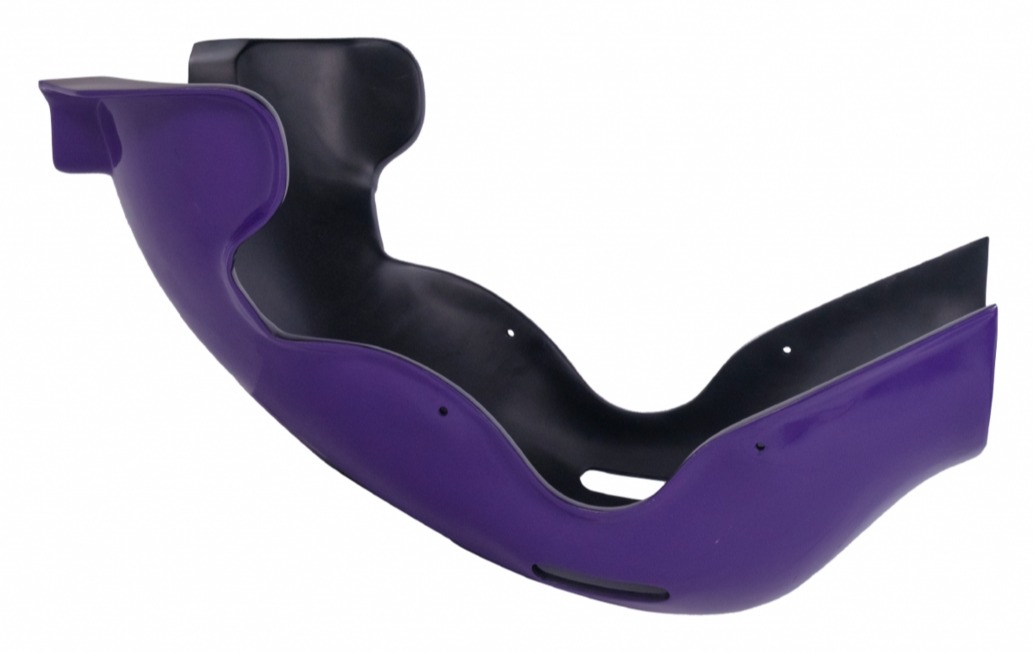 Conspit FP-Lite Cockpit