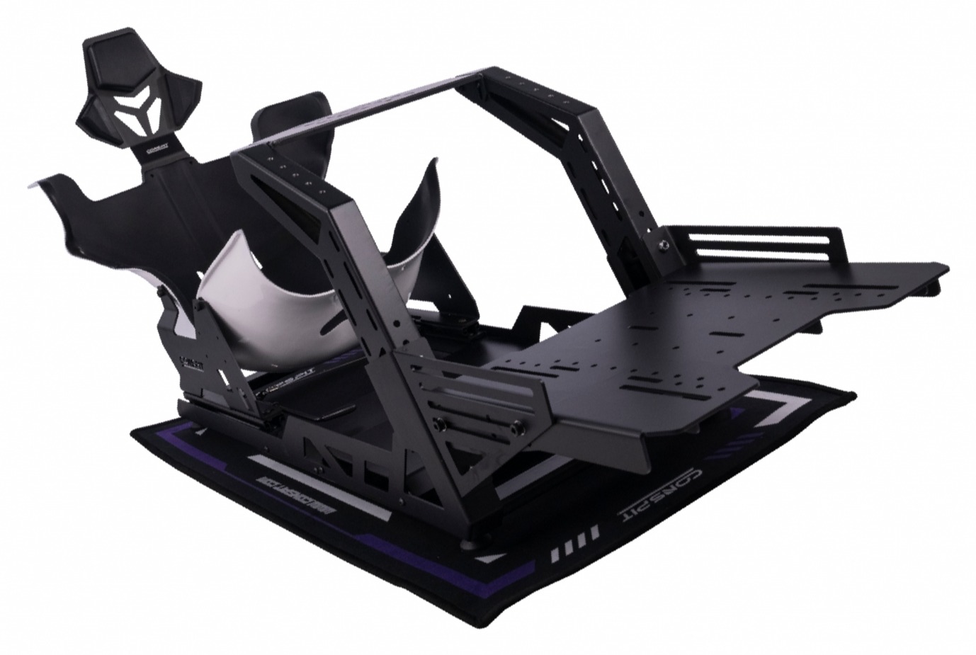 Conspit FP-Lite Cockpit