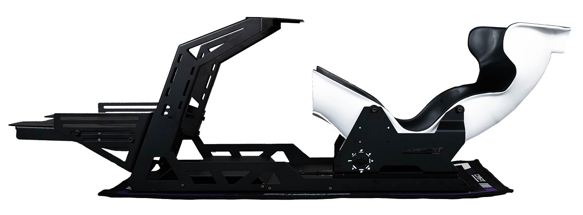 Conspit FP-Lite Cockpit