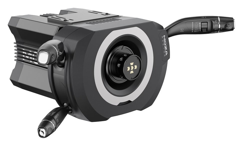 Moza Racing Kormányoszlop Kapcsoló