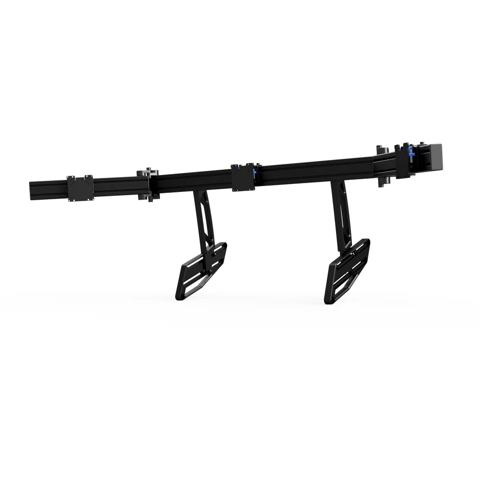 Sim Lab Integrált monitortartó(3 monitorhoz)