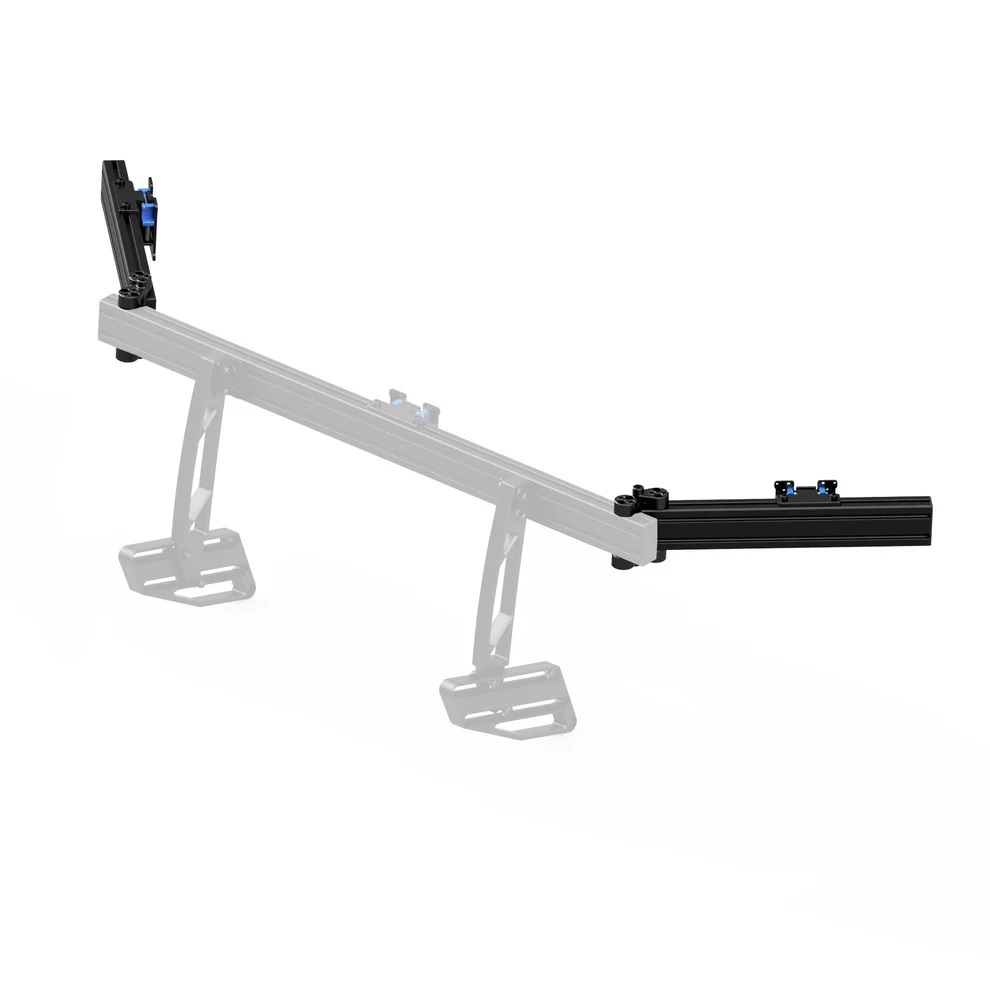 Sim Lab Integrált monitortartó (1 ről 3 monitorra)