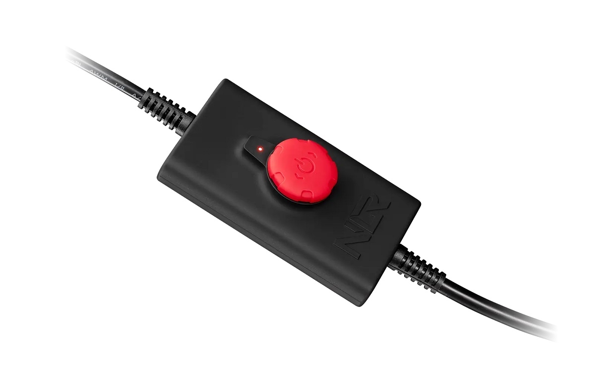 Next Level HF8 Haptik Üléspad