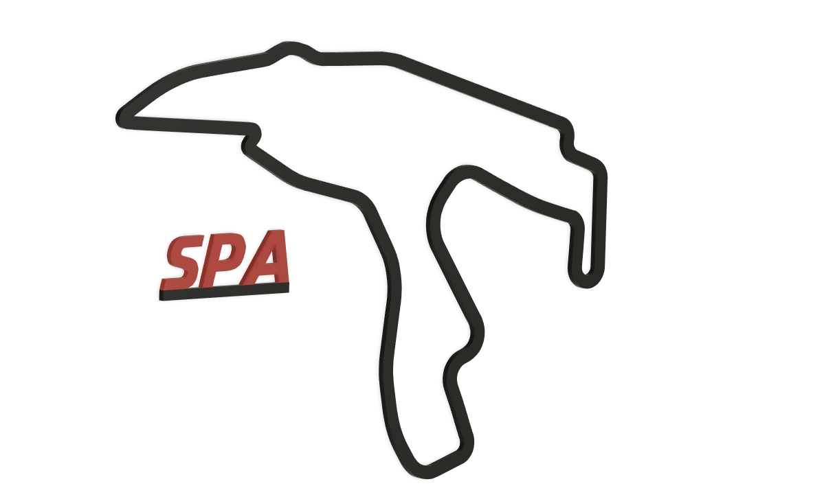 Spa-Francorchamps
