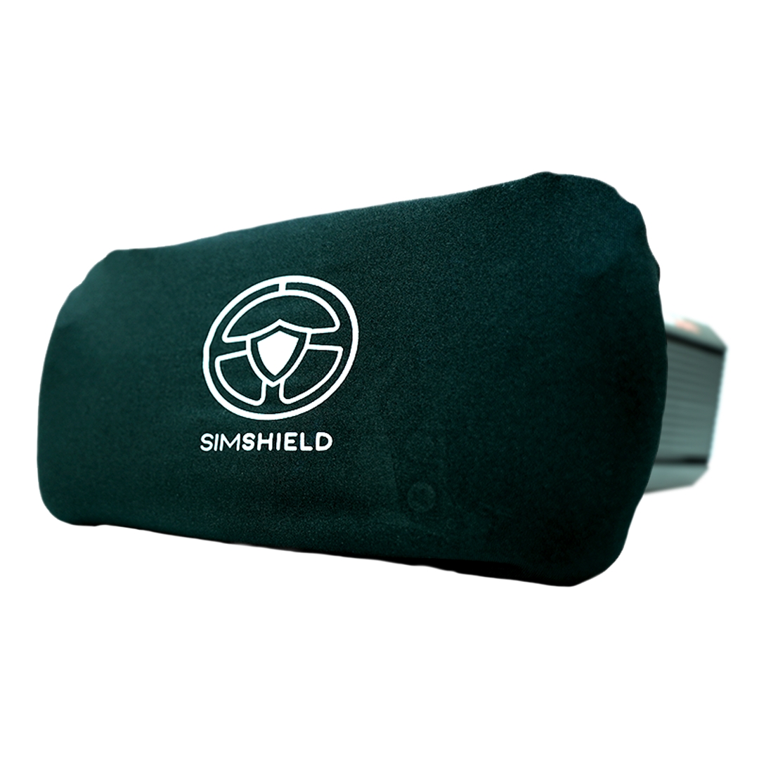 Simshield Kormányvédő Huzat