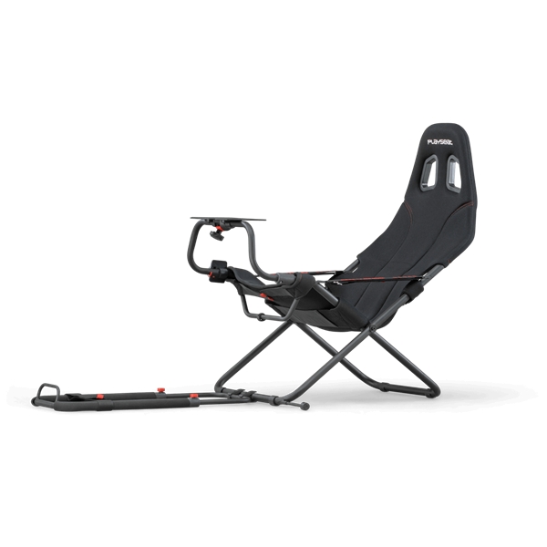 Playseat Challenge Actifit (Fekete)