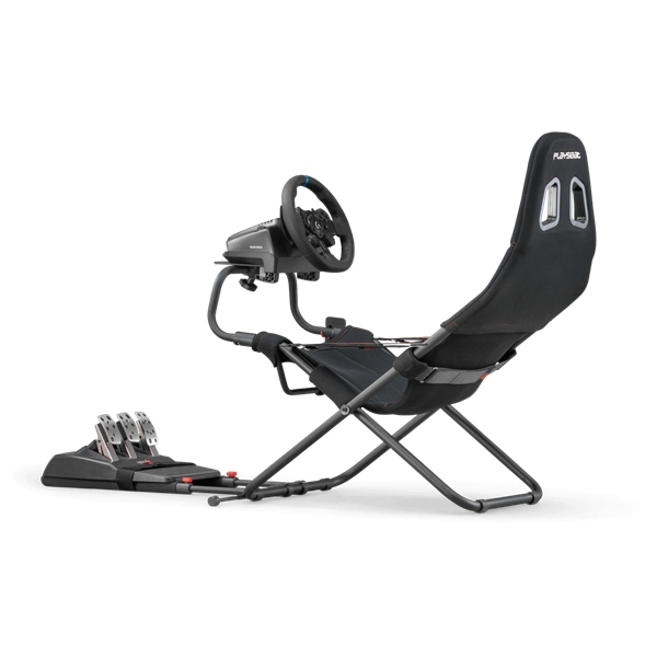 Playseat Challenge Actifit (Fekete)