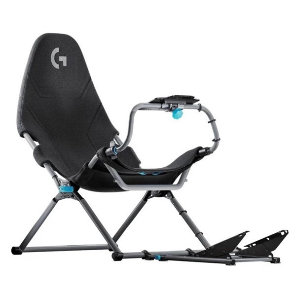 Playseat Challenge X-Logitech Edition