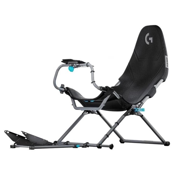 Playseat Challenge X-Logitech Edition