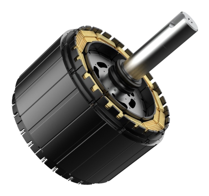 Conspit Ares 12nm Bázis(CDR)