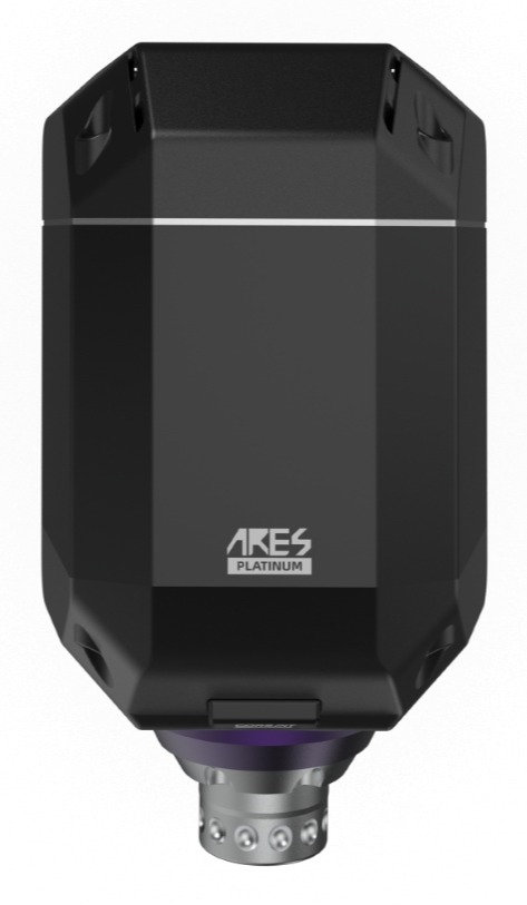 Conspit Ares 12nm Bázis(CDR)