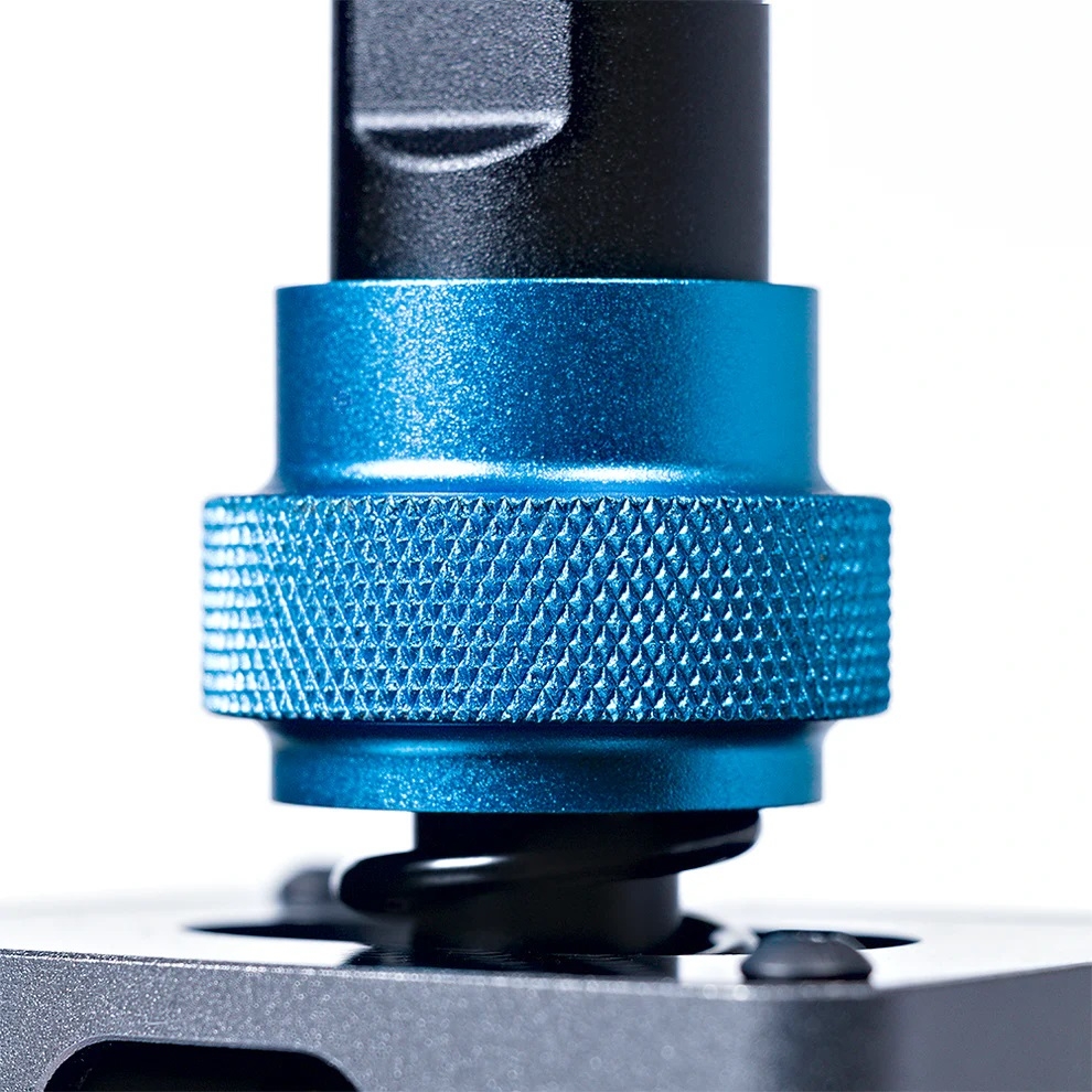 Sim Lab SQ1 Szekvenciális Váltó