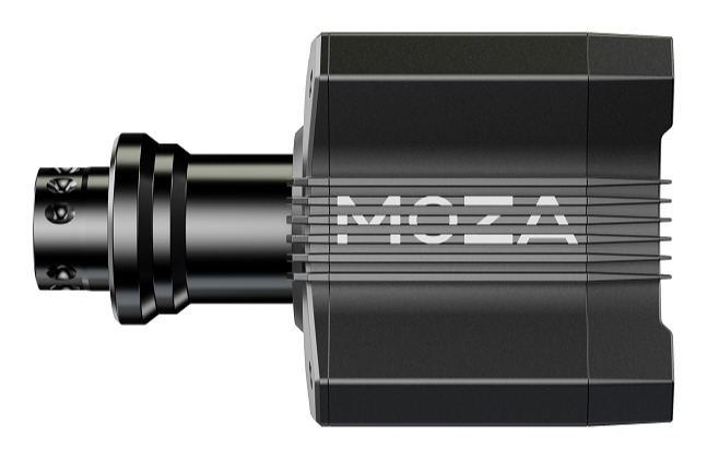 Moza R9 V3 Kormánybázis