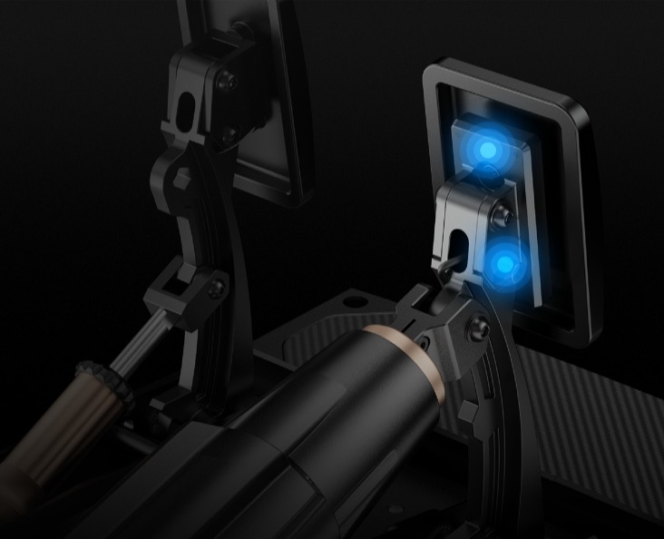 Moza mBooster Active Pedál