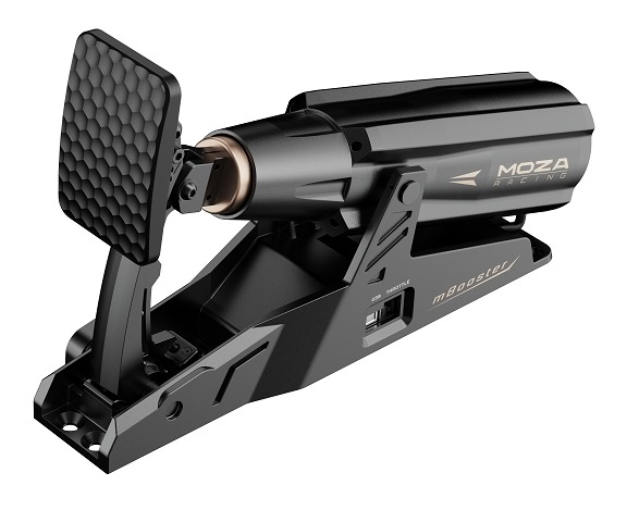 Moza mBooster Active Pedál