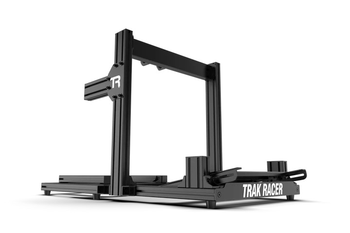 Track Racer TR40S cockpit