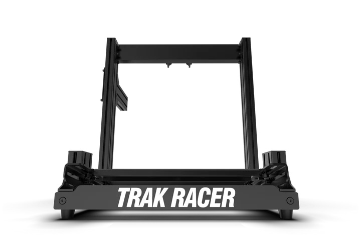Track Racer TR40S cockpit