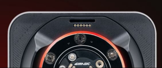 Simagic Evo Pro 18Nm