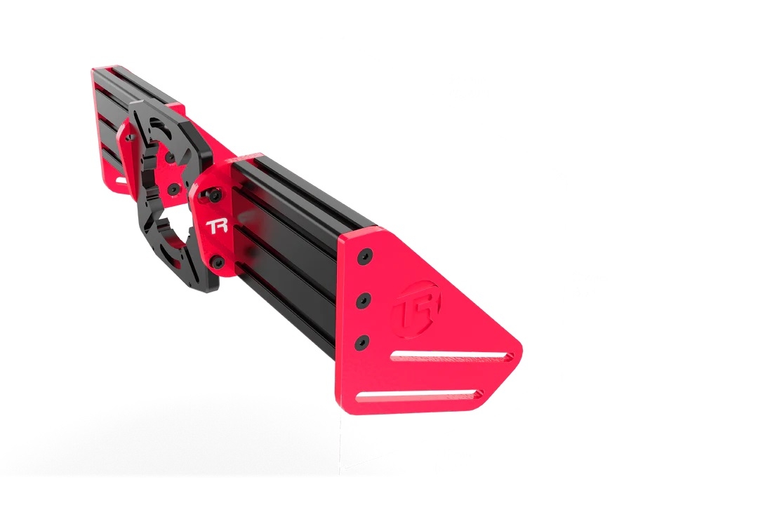 Track Racer TR One Front Mount