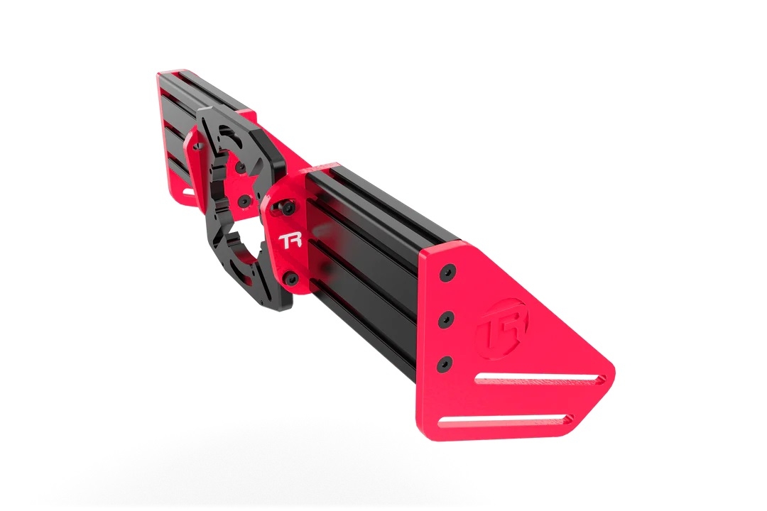 Track Racer TR One Front Mount