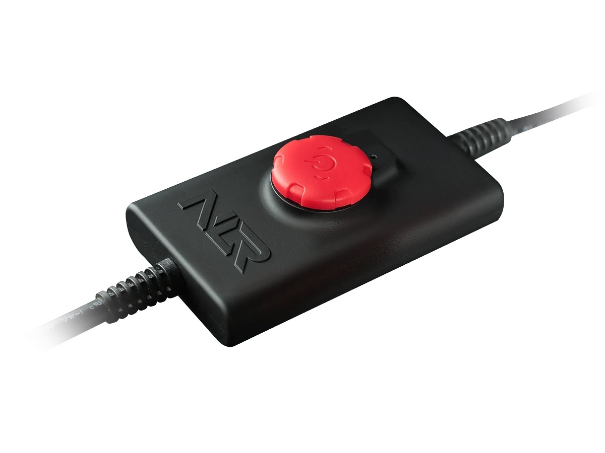 Next Level HF8 PRO Haptik üléspad