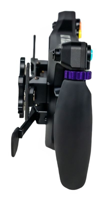 Conspit Max 01 Kormánykerék