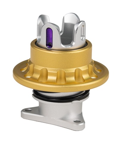 Conspit Max 01 Kormánykerék