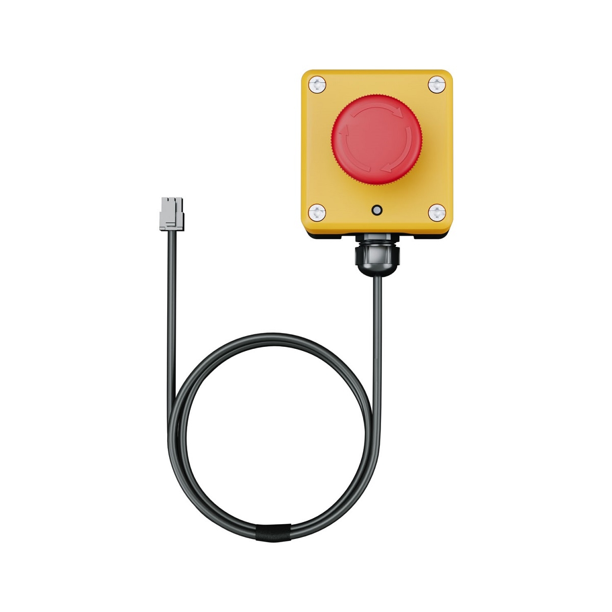 Qubicsystem Motion Lock Vészleállitó