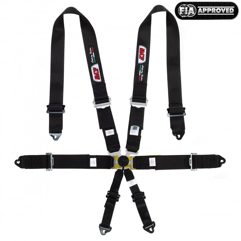 Biztonsági öv Mirco