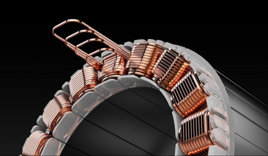 Moza R21 Ultra Kormánybázis