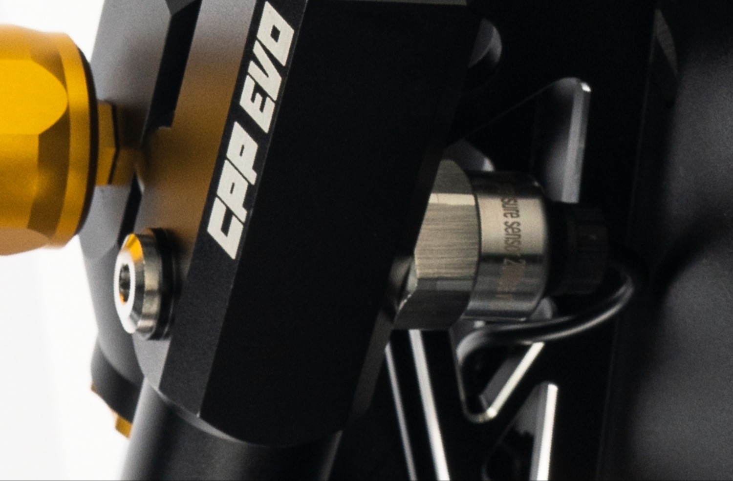 Conspit CPP EVO pedálszett(3 pedálos)