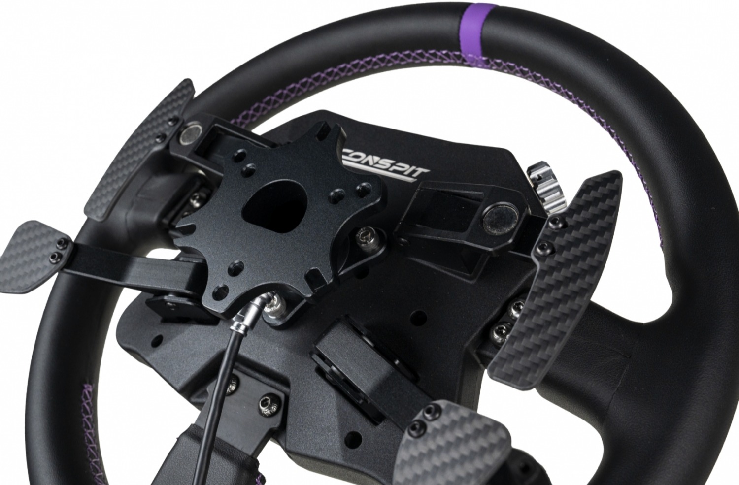 Conspit 310 Apex kormánykerék