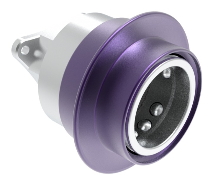 Conspit CDR Quick release