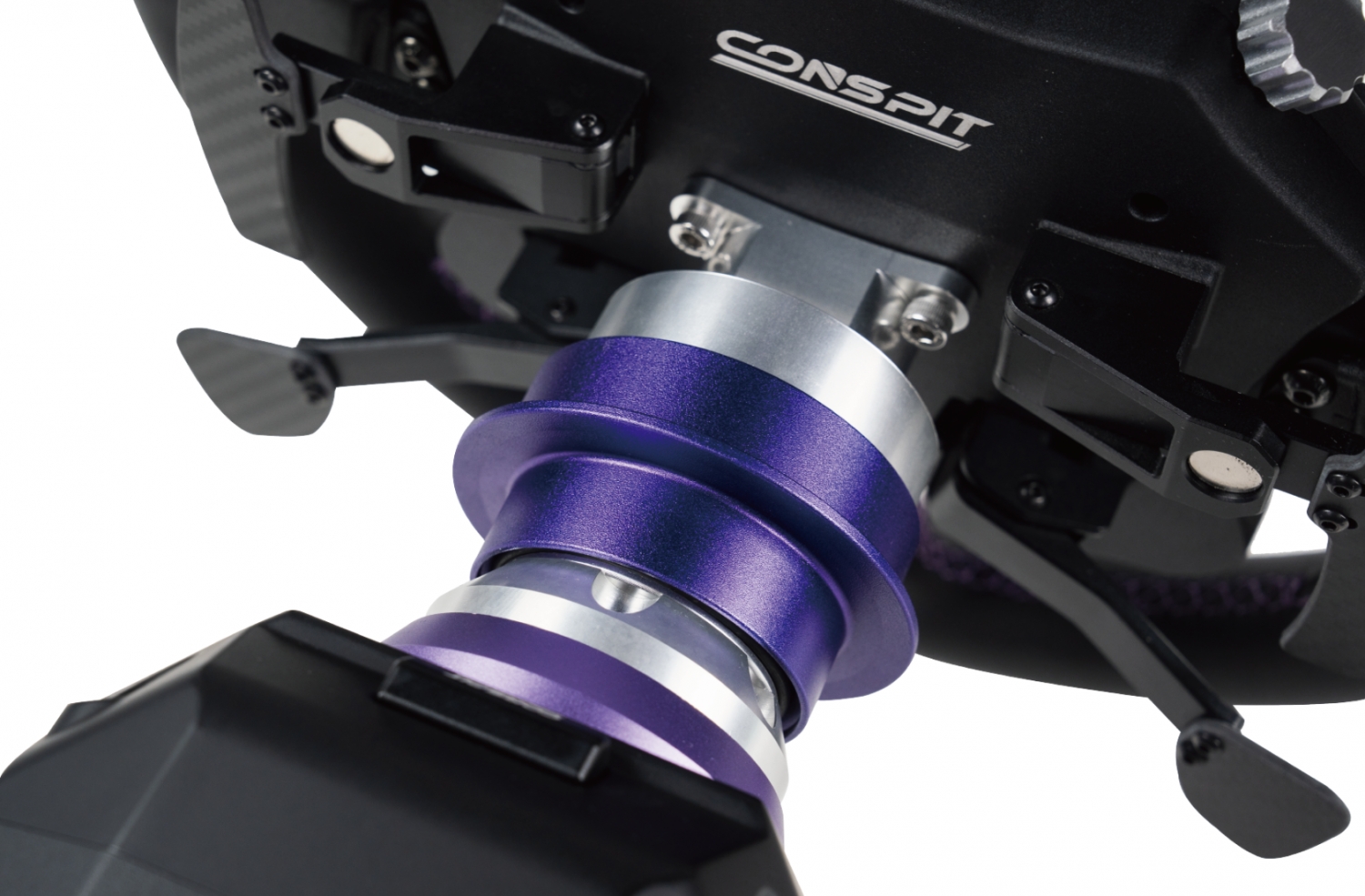 Conspit CDR Quick release