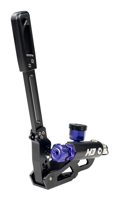Conspit H3 Hidraulikus kézifék