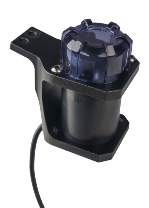 Conspit CPP Apex 2 pedálos szett