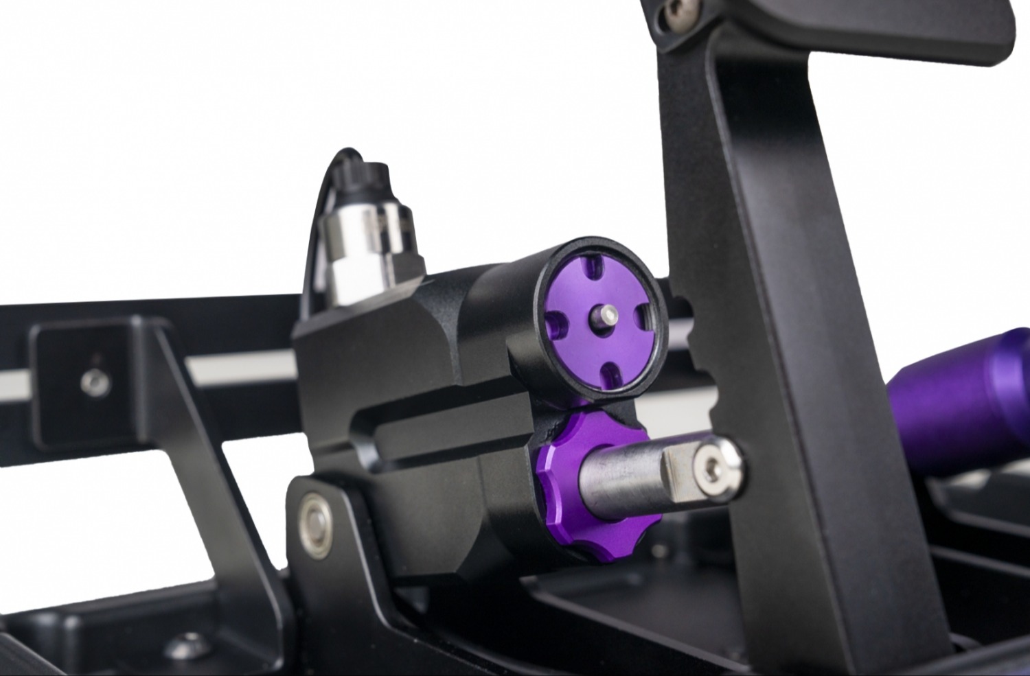 Conspit CPP Apex 2 pedálos szett